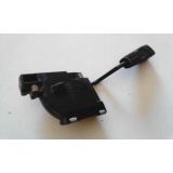 Renault 5 - Comutador de coluna lava-vidros (JAEGER)