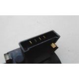 Renault 5 - Comutador de coluna lava-vidros (JAEGER)