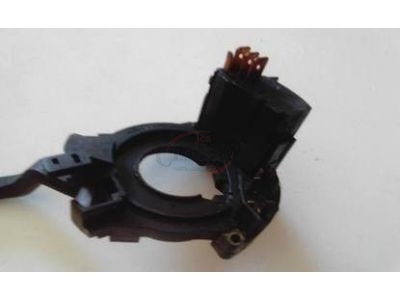 Porsche 924 / VW Golf I - Comutador de coluna lava-vidros (SWF)