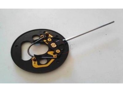 Renault / Simca - Comutador de coluna luzes (JAEGER)