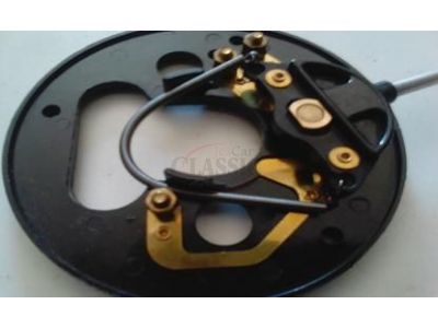 Renault / Simca - Comutador de coluna luzes (JAEGER)