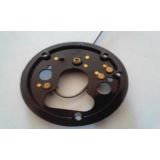 Renault / Simca - Comutador de coluna luzes (JAEGER)