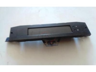 Renault Twingo I - Display (BORG)