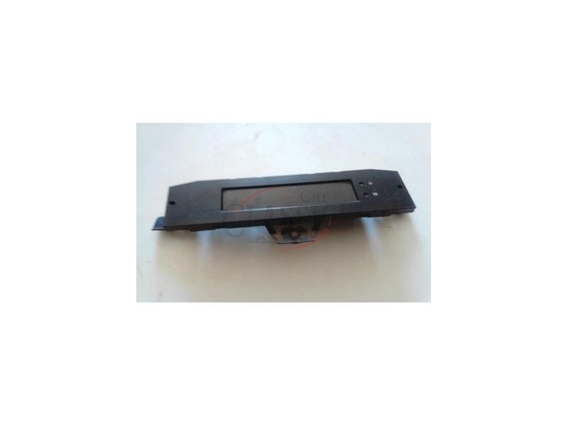 Renault Twingo I - Display (BORG)