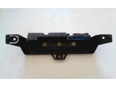 Renault Twingo I - Display (BORG)