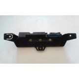 Renault Twingo I - Display (BORG)