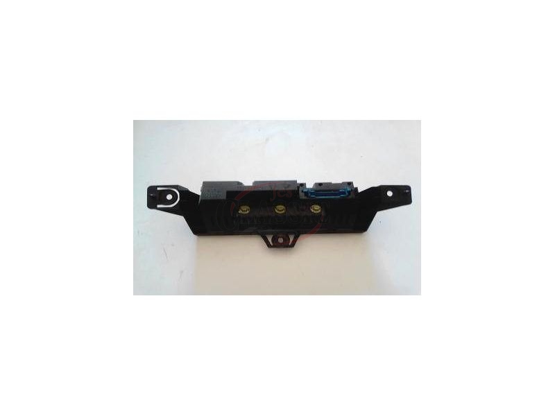 Renault Twingo I - Display (BORG)