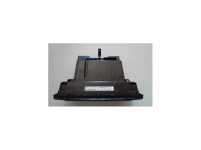 Renault Laguna I - Comando de ventilação com display (BEHR)