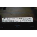 Renault Laguna I - Comando de ventilação com display (BEHR)