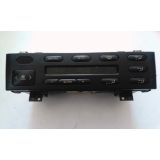 Peugeot 406 I - Comando de ventilação com display (VALEO)