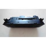 Peugeot 406 I - Comando de ventilação com display (VALEO)