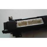 Peugeot 406 I - Comando de ventilação com display (VALEO)