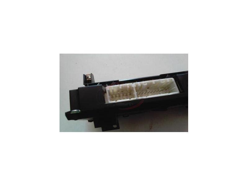 Peugeot 406 I - Comando de ventilação com display (VALEO)