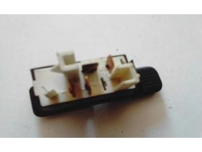 Ford Fiesta MkII - Interruptor de luz