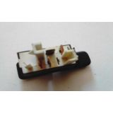 Ford Fiesta MkII - Interruptor de luz