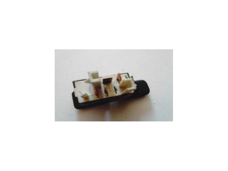 Ford Fiesta MkII - Interruptor de luz