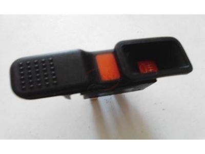 Ford Fiesta MkII - Interruptor de luz