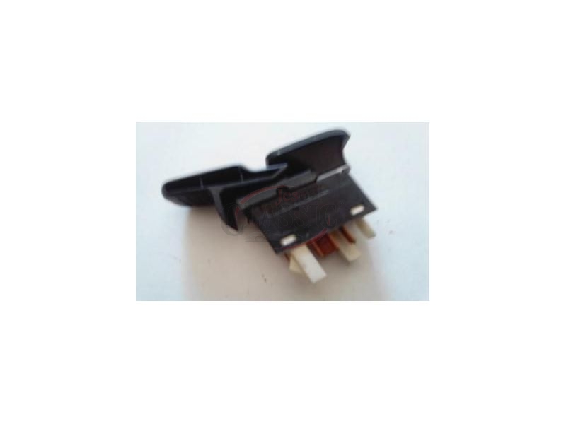 Ford Fiesta MkII - Interruptor de desembaciador com luz piloto