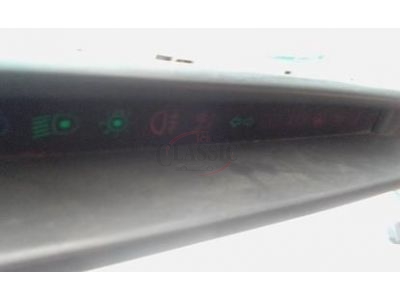 Renault Twingo I - Display informativo