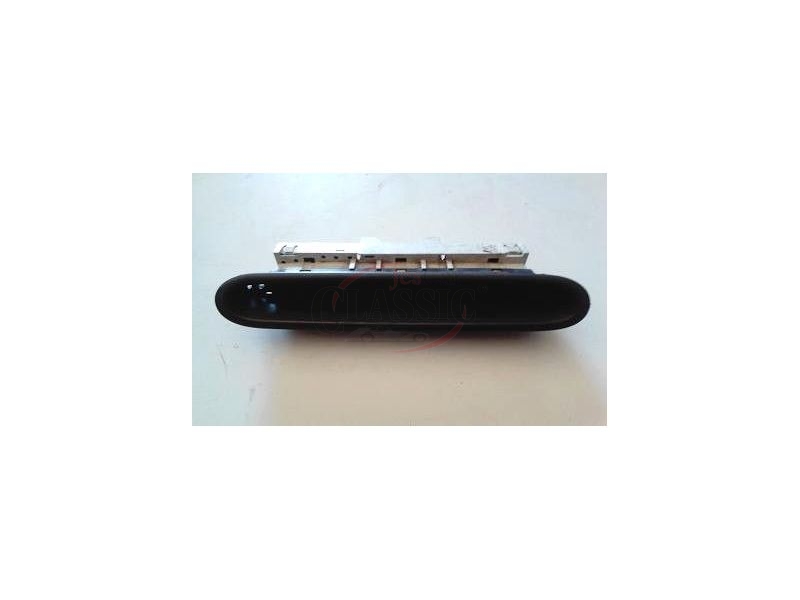 Renault Twingo I - Display informativo