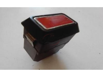 Mercedes-Benz W123 - Interruptor de emergência (SWF)