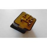 Mercedes-Benz - Interruptor de regulação dos espelhos retrovisores (HELLA)