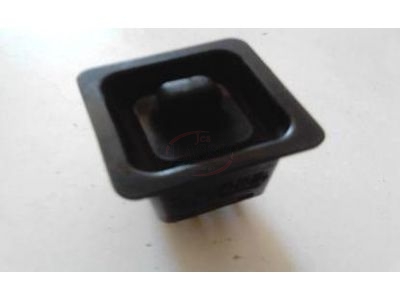 Mercedes-Benz - Interruptor de regulação dos espelhos retrovisores (HELLA)