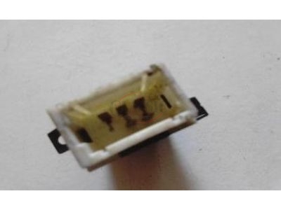 Renault Laguna I - Interruptor de vidro