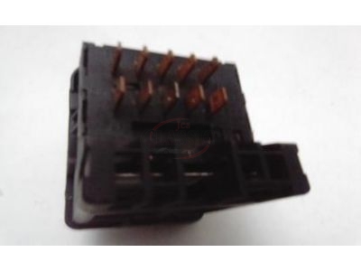 Opel Astra F / Opel Calibra / Opel Vectra A - Comutador de luzes com reostato