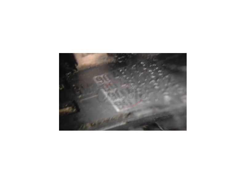 Opel Astra F / Opel Calibra / Opel Vectra A - Comutador de luzes com reostato