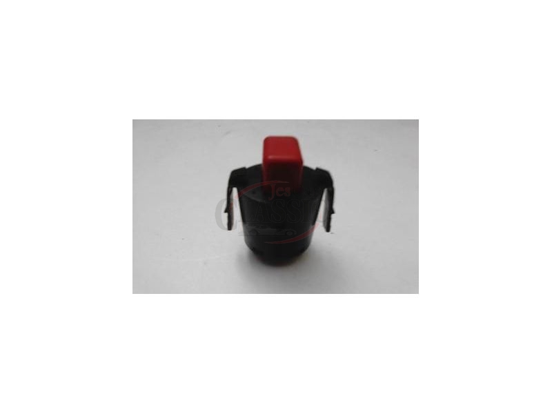 Opel Ascona C / Opel Corsa A / Opel Kadett D - Interruptor de emergência