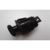 Opel Corsa A - Interruptor de desembaciador e comando ventilação (RO8)