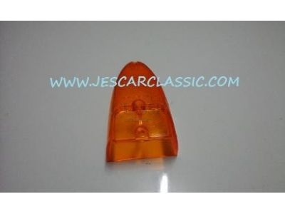 Fiat 1100/103 - Vidro farolim traseiro