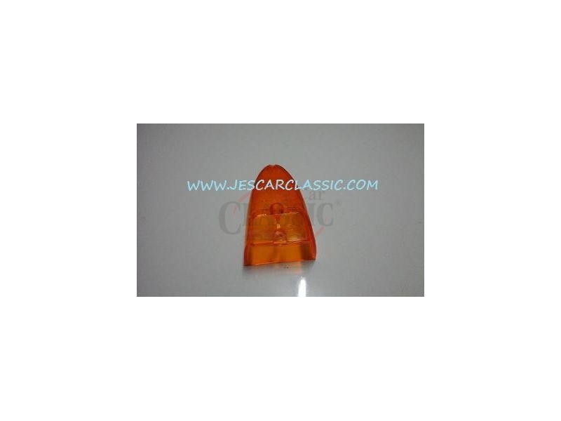Fiat 1100/103 - Vidro farolim traseiro