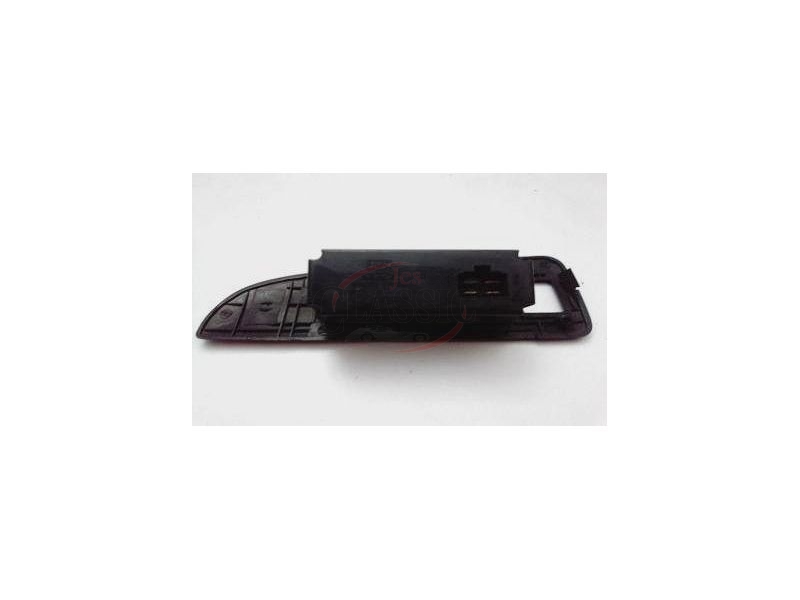 Hyundai Scoupe - Display (DONGSUN)