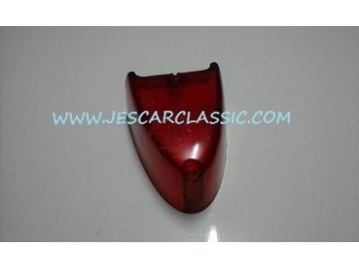 Fiat 1100/103 - Vidro farolim traseiro