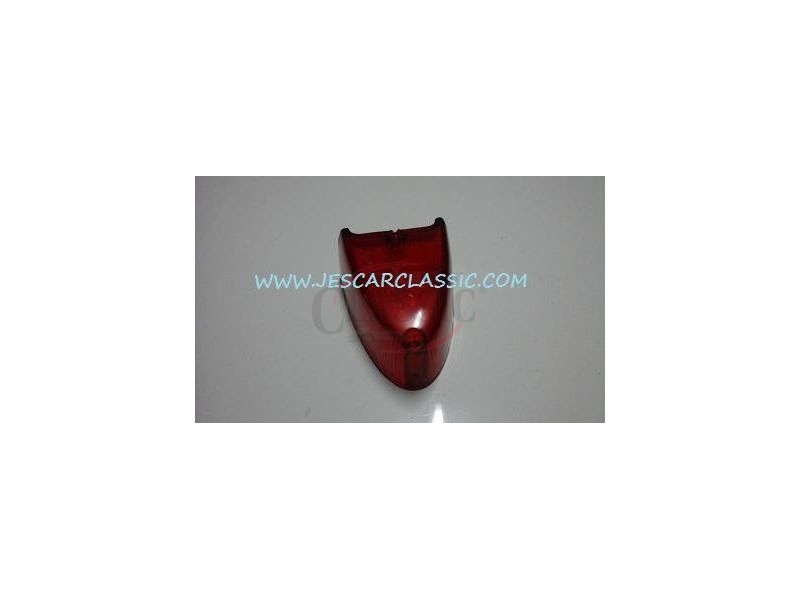 Fiat 1100/103 - Vidro farolim traseiro