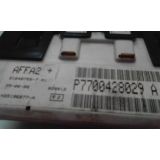 Renault Laguna I / Renault Megane I - Display (SAGEM)