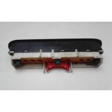 Renault Twingo I - Display informativo / painel de comandos (9)