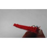 Renault Twingo I - Ficha de ligaçºao do display informativo / painel de comandos (9)