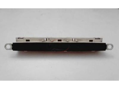 Renault Twingo I - Display informativo / painel de comandos (12)