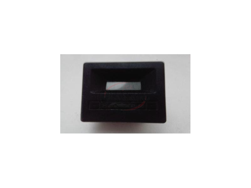 Renault 21 II - Display (BORG)