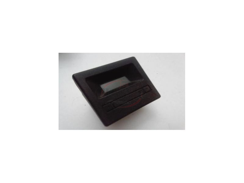 Renault 21 II - Display (BORG)