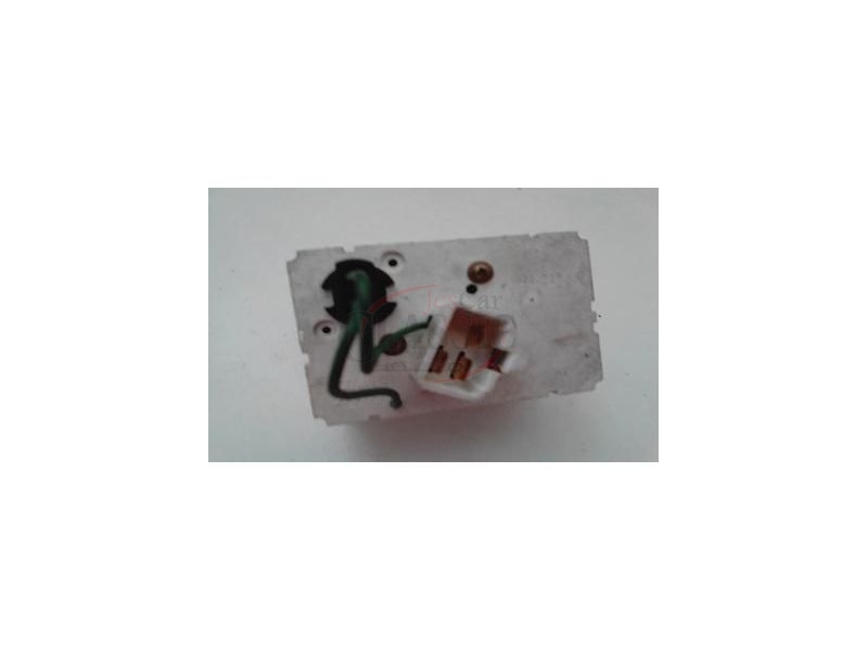 Mazda 323 / Mazda E2200 - Relógio (JECO)