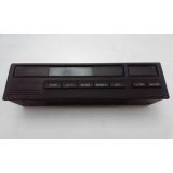 BMW Serie 3 E36 - Display multifunções (BORG)