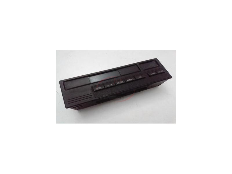 BMW Serie 3 E36 - Display multifunções (BORG)