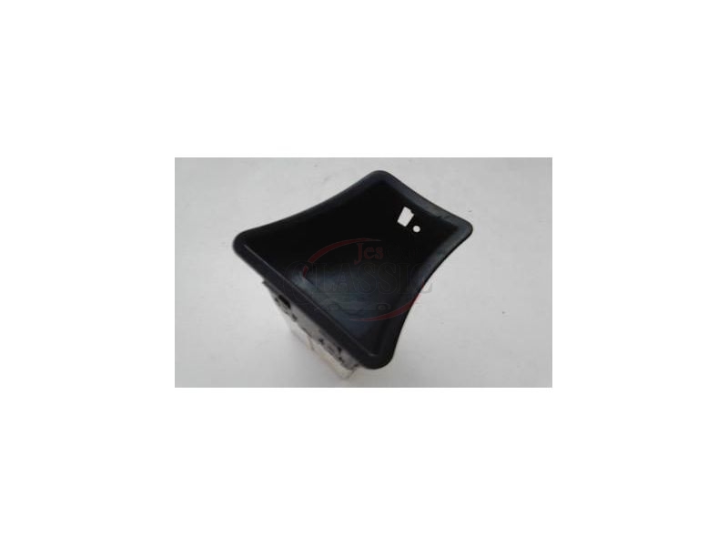 Alfa Romeo 156 - Display (MARELLI)
