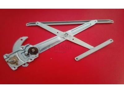 Toyota Hiace II LH51 - Elevador vidro porta direita