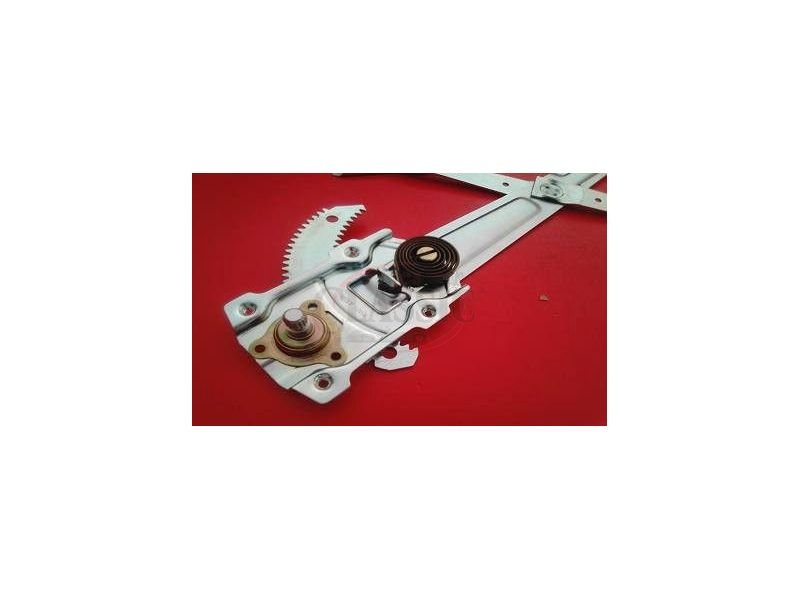 Toyota Hiace II LH51 - Elevador vidro porta direita