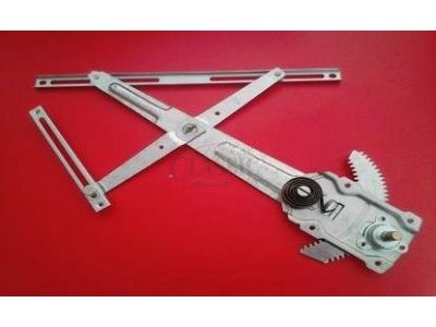 Toyota Hiace II LH51 - Elevador de vidro manual porta esquerda